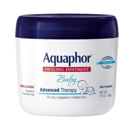 Aquaphor Healing Ointment Baby