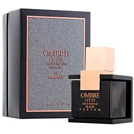 Ombre Oud Intense Black By Armaf Parfum 100Ml