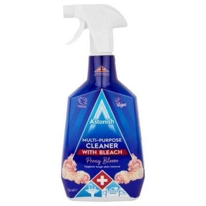 Astonish Multipurpose Cleaner Bleach