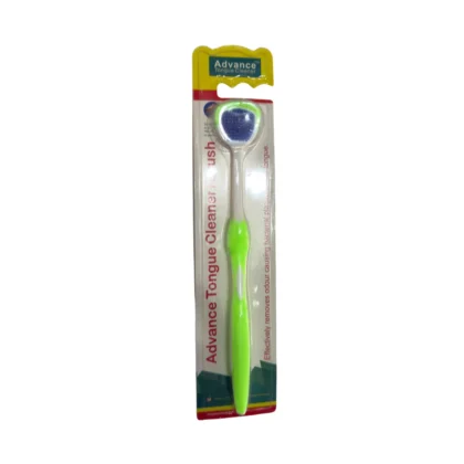 Advanced Tongue Cleaner Brush