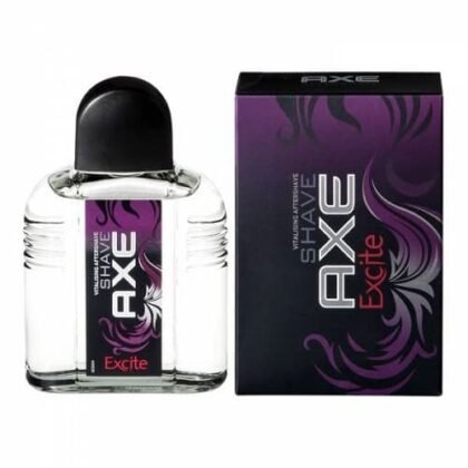 Axe After Shave Excite 100Ml