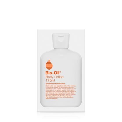Bio Oil 250Ml Lotion