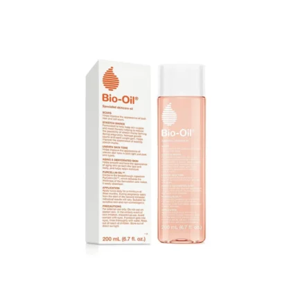 Bio Oil Skincare Oil