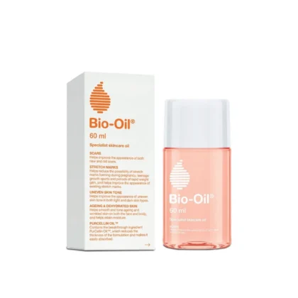 Bio Oil Skincare Oil 60Ml