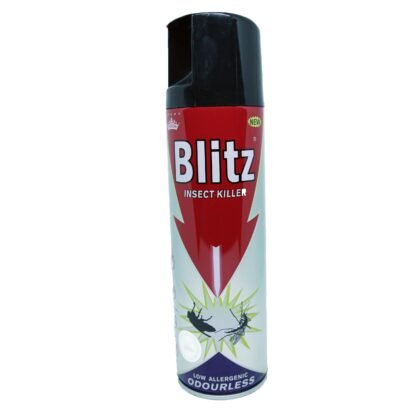 Blitz Insect Killer Multi Insect Killer Odourless 600Ml