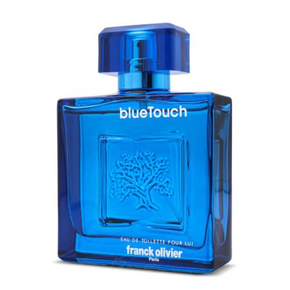 Blue Touch 100Ml