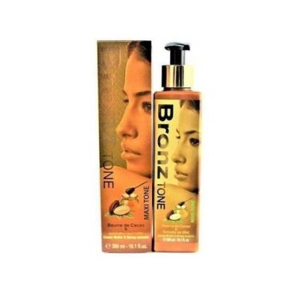 Bronz Tone Maxi Tone 300Ml