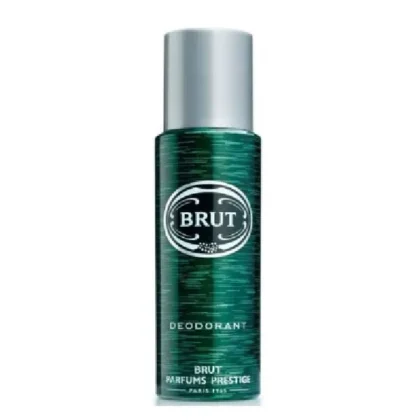 Brut Body Spray 200Ml