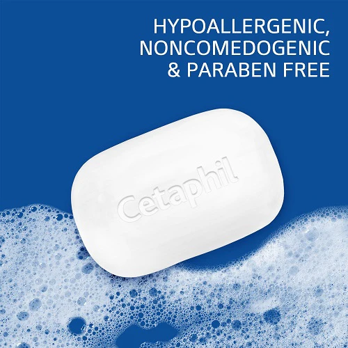 Cetaphil Deep Cleansing Bar - Image 2