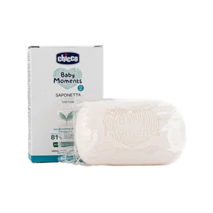 Chicco Bar Soap