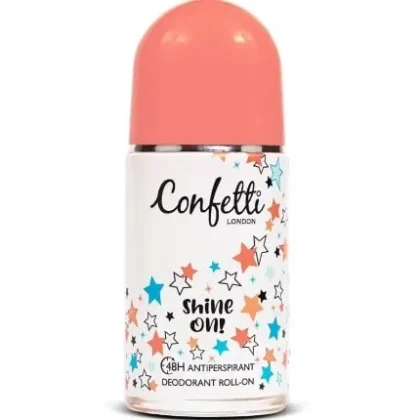 Confetti Shine On 50Ml