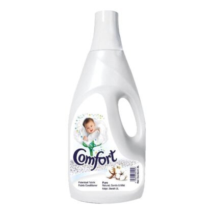 Comfort Pure Natural Gentle Mild 2L