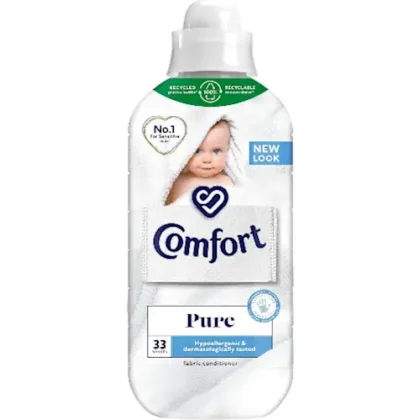 Comfort Pure Hypoallergenic 990Ml