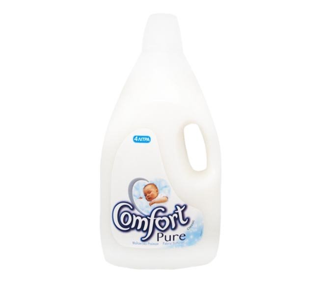 Comfort Pure 4L
