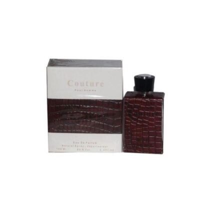 Couture Pour Homme Perfume