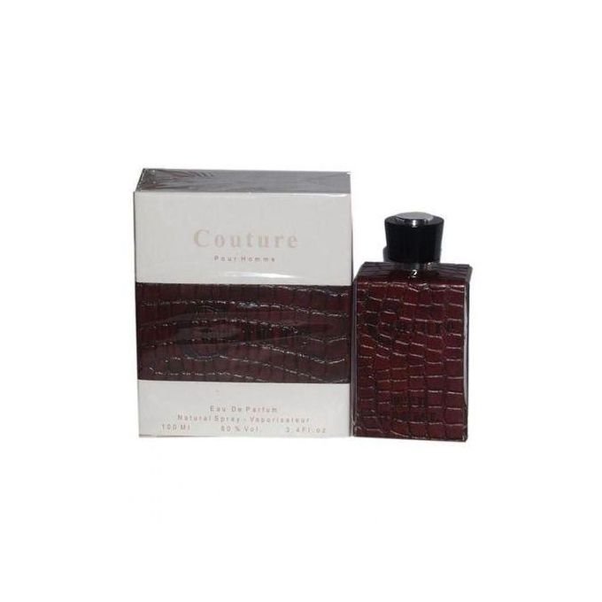 Couture Pour Homme Perfume