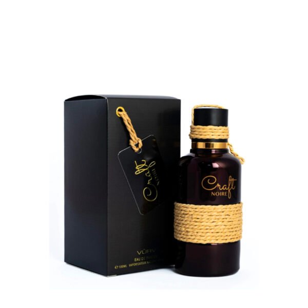 Craft Noire Perfume 100Ml - Image 2