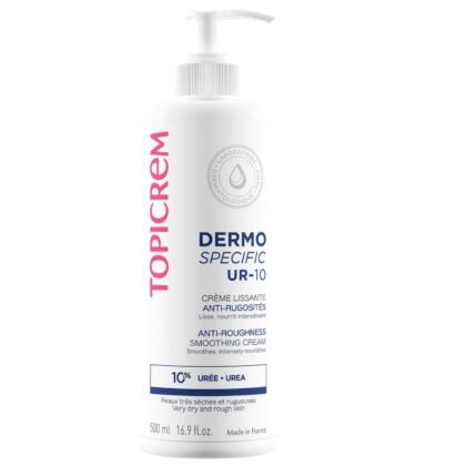 Topicrem Dermo Specific Ur 10 500Ml