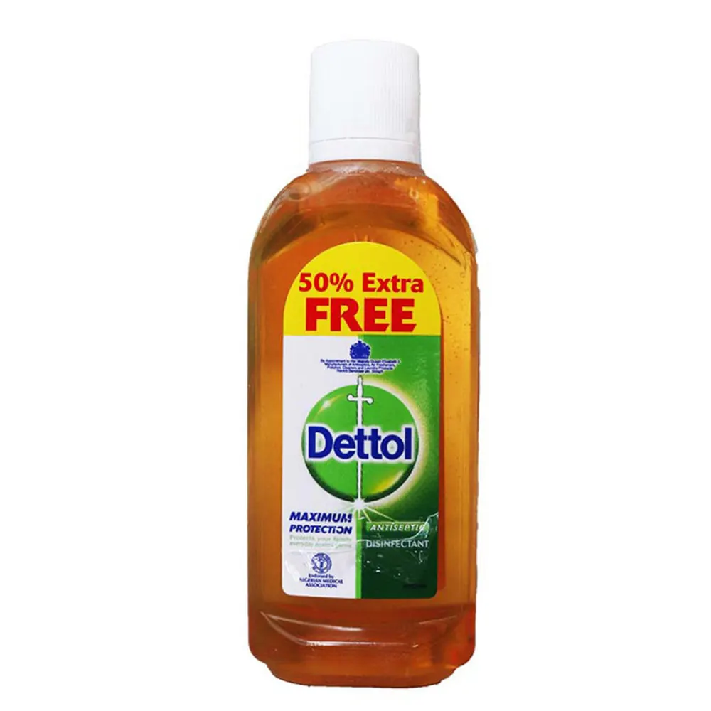 Dettol 75Ml