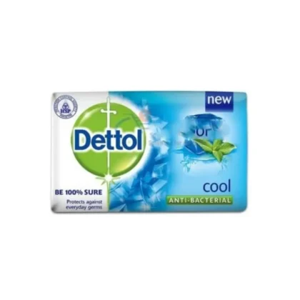 Dettol Cool 110G