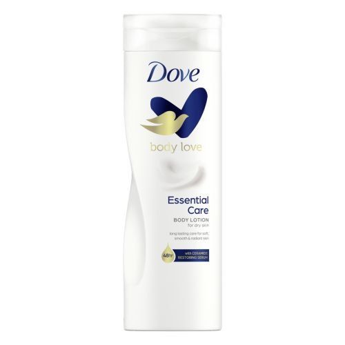 Dove Essential Care Lotion