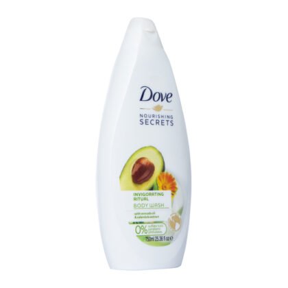 Dove Invigorating Ritual 500Ml