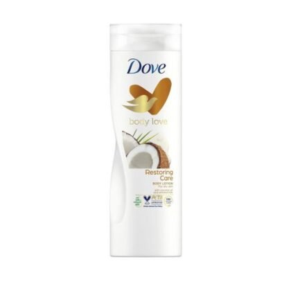 Dove Restoring Care