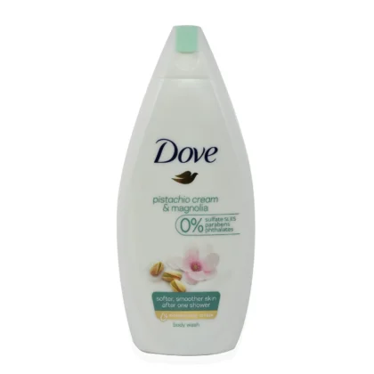 Dove Pistachio Cream And Magnolia