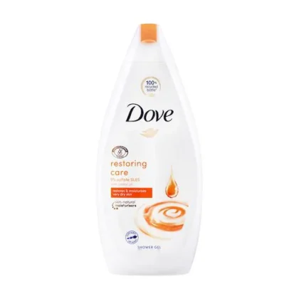 Dove Restoring Care 500Ml