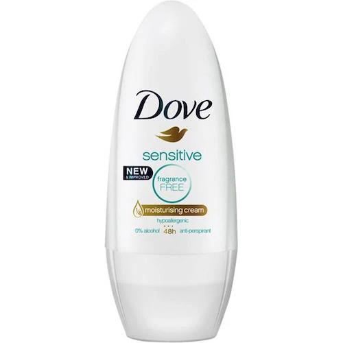 Dove Sensitive Roll On