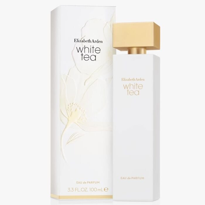 Elizabeth Arden White Tea 100Ml