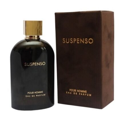 Suspenso Parfum 100Ml