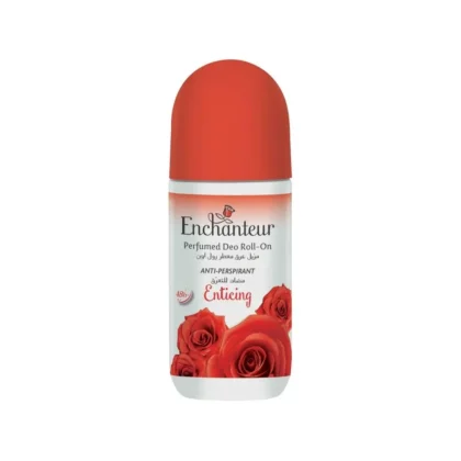 Enchanteur Enticing Roll On 50Ml