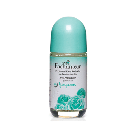 Roll On Enchanteur Gorgeous 50Ml