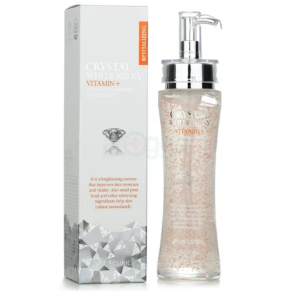 Crystal White 3 In 1 Serum 60Ml