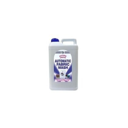 Natural Fresh Automatic Fabric Wash 4000Ml