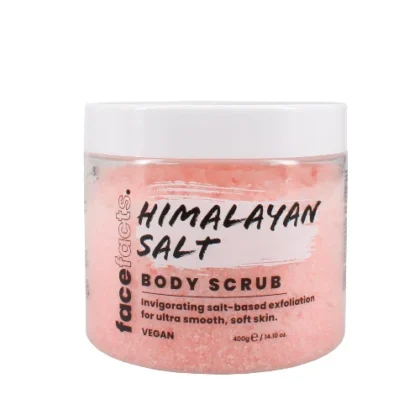 Face Facts Himalayan Salt 400G