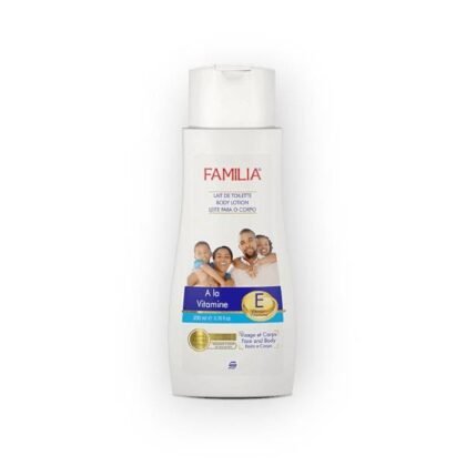 Familia Body Lotion 500Ml