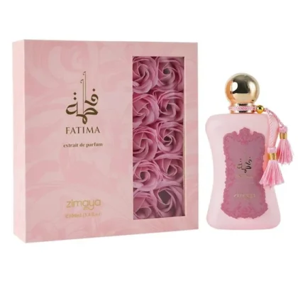 Fatima Extrait Perfume 100Ml