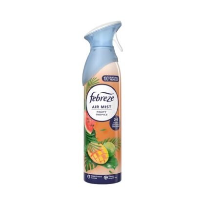 Febreze Air Mist Fruity Tropics 185Ml