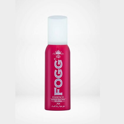 Body Spray Fogg Essence 120Ml