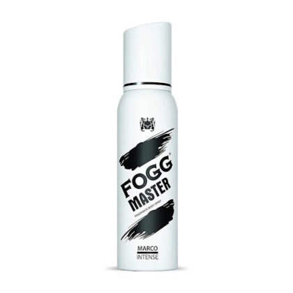 Body Spray Fogg Master 120Ml