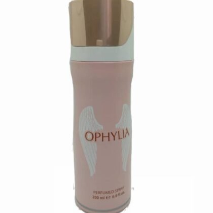 Fragrance World Ophylia Spray