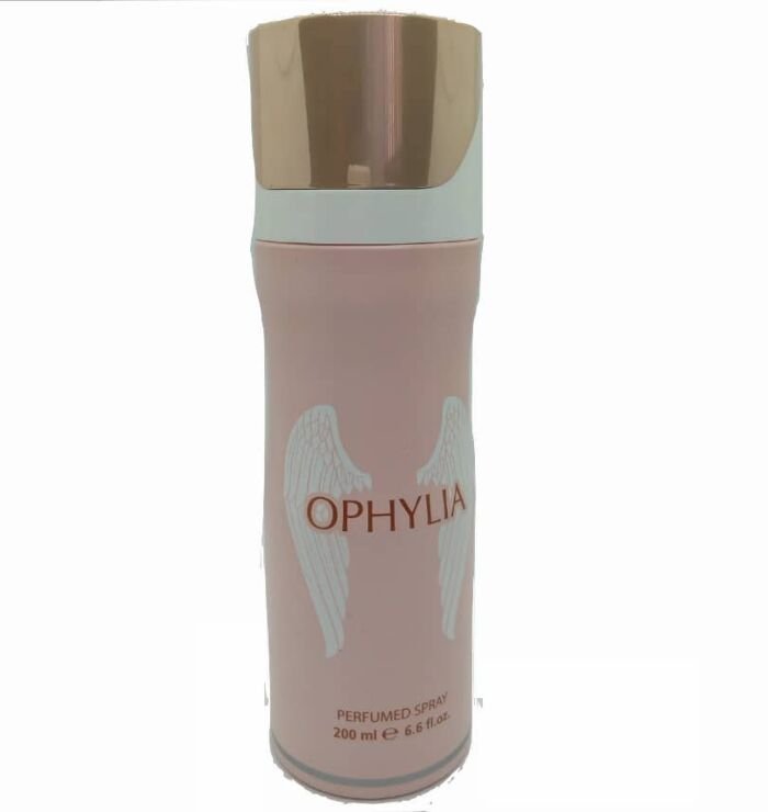 Fragrance World Ophylia Spray