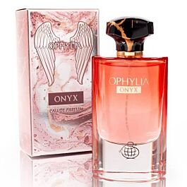 Ophylia Onyx Perfume 80Ml