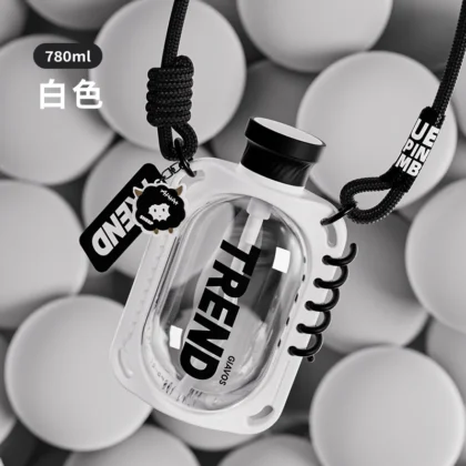 Giavos Trend Cook Pill Accompanying Cup 780Ml