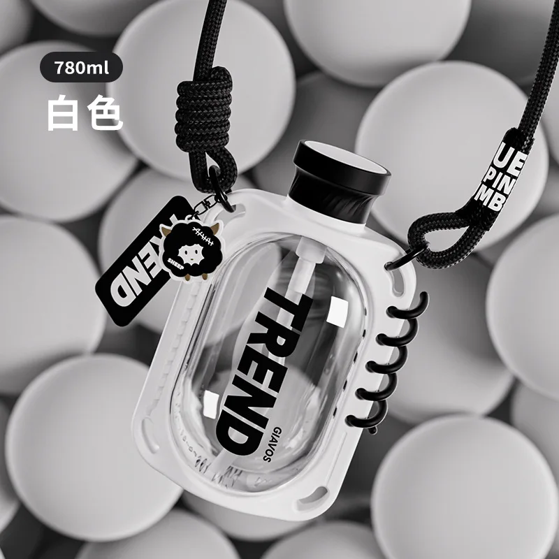 Giavos Trend Cook Pill Accompanying Cup 780Ml