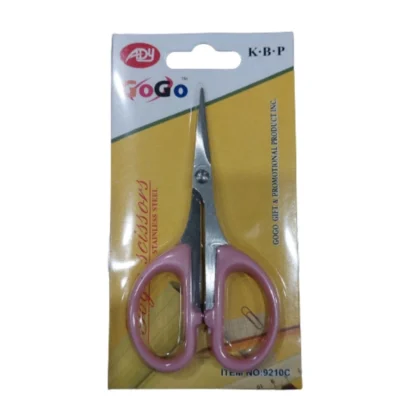Gogo Prime Manicure Scissors