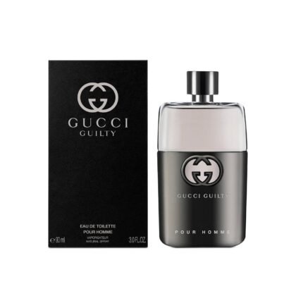 Gucci Guilty 90Ml