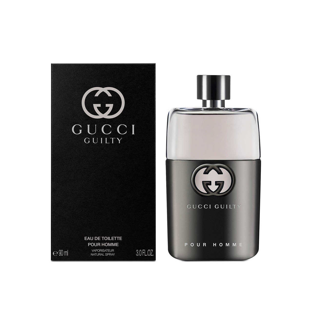 Gucci Guilty 90Ml
